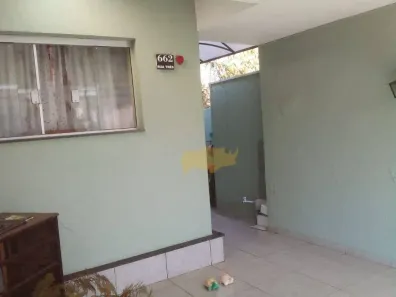 Casa com 2 Quartos à venda, 96m² no Saúde, Rio Claro