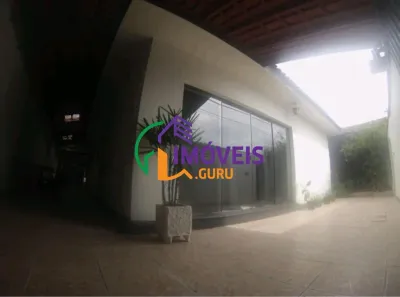 Sobrado com 6 Quartos à venda, 239m² no João Pinheiro, Poços de Caldas