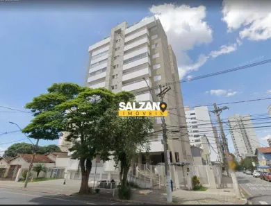 Apartamento com 2 Quartos à venda, 75m² no Centro, Taubaté