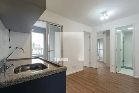 Apartamento com 2 Quartos à venda, 36m² no Água Branca, São Paulo
