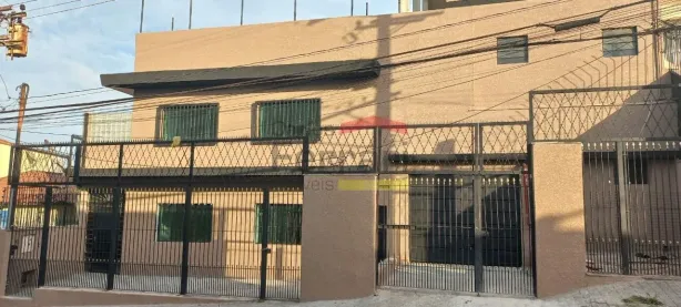 Prédio Comercial para alugar, 1176m² no Vila Medeiros, São Paulo