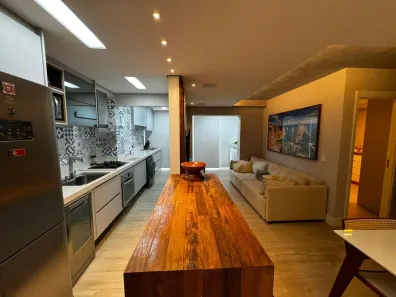 Apartamento com 2 Quartos à venda, 65m² no Jardim Vazani, São Paulo