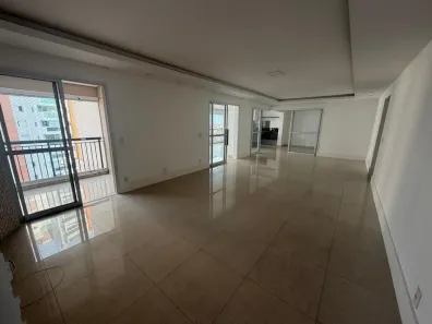 Apartamento com 3 Quartos para alugar, 202m² no Vila Regente Feijó, São Paulo