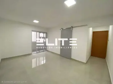 Apartamento com 2 Quartos à venda, 64m² no Vila Bastos, Santo André