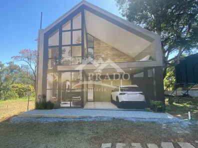 Casa com 4 Quartos à venda, 180m² no Nogueira, Petrópolis