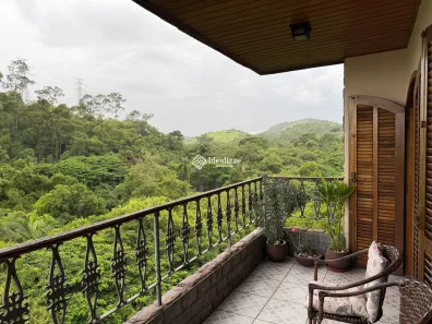 Apartamento com 4 Quartos à venda, 224m² no Parque das Ilhas, Volta Redonda