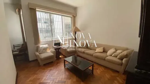 Apartamento com 2 Quartos à venda, 80m² no Ipanema, Rio de Janeiro