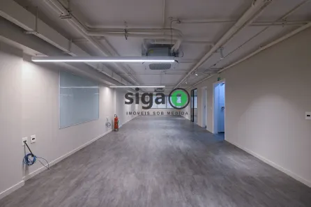 Prédio Comercial para alugar, 1155m² no Jardim Paulistano, São Paulo