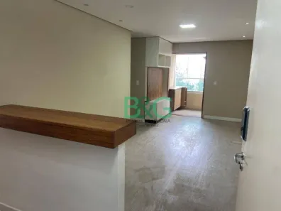 Apartamento com 2 Quartos à venda, 69m² no Paraíso do Morumbi, São Paulo