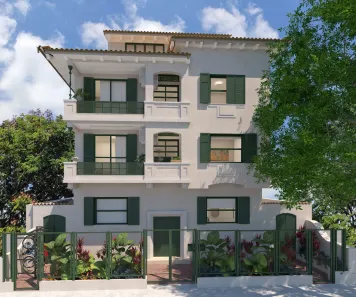 Apartamento com 2 Quartos à venda, 68m² no Copacabana, Rio de Janeiro