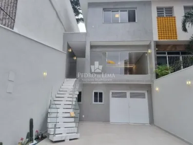 Imóvel Comercial para alugar, 330m² no Jardim Anália Franco, São Paulo