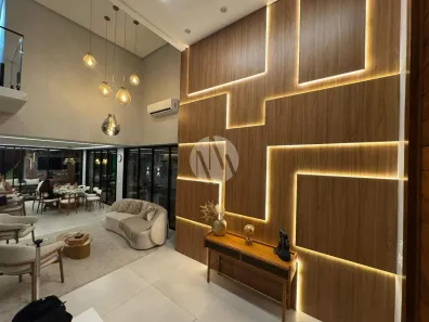 Casa com 4 Quartos à venda, 275m² no Parque do Jiqui, Parnamirim