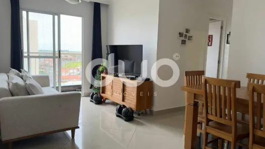 Apartamento com 3 Quartos à venda, 70m² no Parque Conceição II, Piracicaba