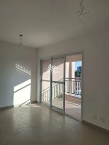 Apartamento com 3 Quartos à venda, 46m² no Jardim São Carlos, Campinas