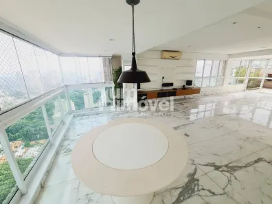 Apartamento com 4 Quartos à venda, 350m² no Vila Mariana, São Paulo