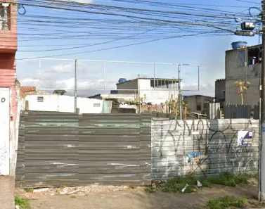 Lote/Terreno à venda, 250m² no Jardim Adutora, São Paulo
