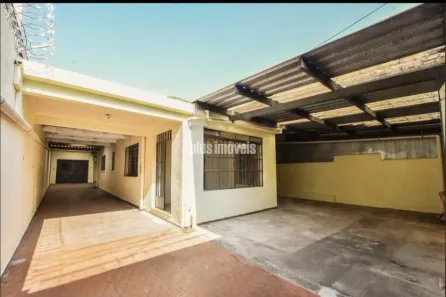 Casa com 3 Quartos à venda, 300m² no Brooklin Paulista, São Paulo