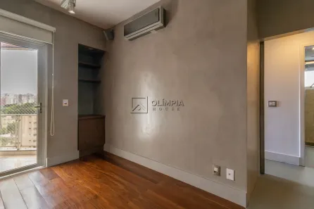 Cobertura com 1 Quarto à venda, 152m² no Vila Clementino, São Paulo