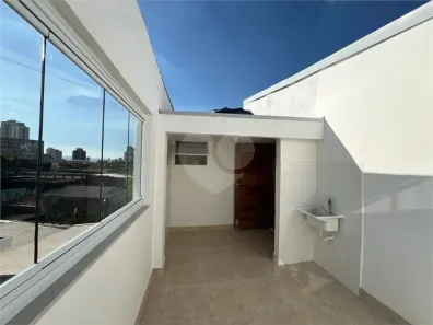 Prédio Comercial para alugar, 78m² no Vila Bertioga, São Paulo