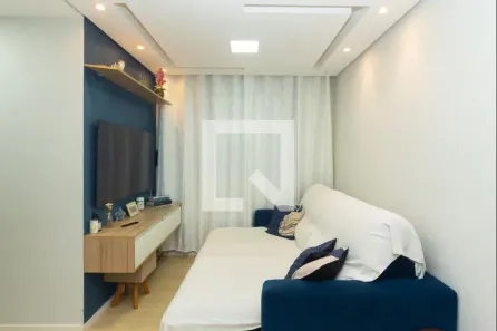 Apartamento com 2 Quartos à venda, 44m² no Cidade Líder, São Paulo