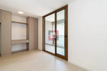 Apartamento com 1 Quarto à venda, 27m² no Vila Nova Conceição, São Paulo