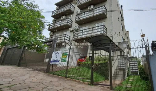 Apartamento com 2 Quartos à venda, 63m² no Nonoai, Porto Alegre