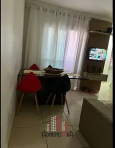 Apartamento com 2 Quartos à venda, 57m² no Jardim Gonçalves, Sorocaba