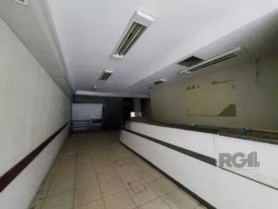 Ponto Comercial para alugar, 670m² no Floresta, Porto Alegre