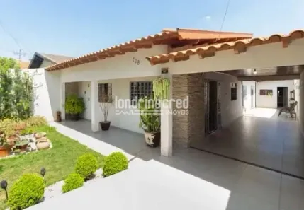 Casa com 3 Quartos à venda, 200m² no Jardim Alvorada, Cambé