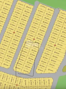 Lote/Terreno à venda, 450m² no Triângulo, Porto Velho