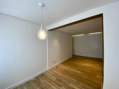 Apartamento com 2 Quartos à venda, 77m² no Vila da Serra, Nova Lima