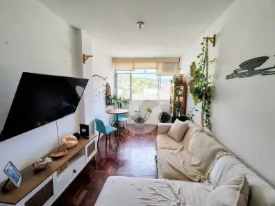 Apartamento com 2 Quartos à venda, 72m² no Icaraí, Niterói