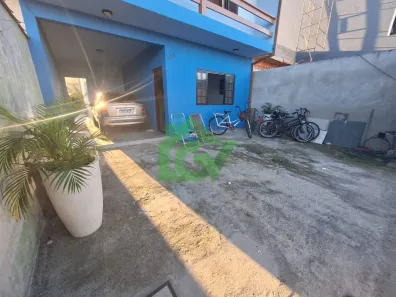 Casa com 6 Quartos à venda, 236m² no Jardim das Gaivotas, Caraguatatuba