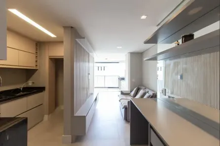 Apartamento com 2 Quartos à venda, 69m² no Barra Funda, São Paulo