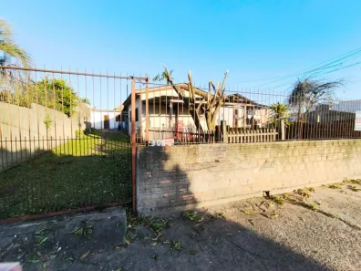 Casa com 2 Quartos à venda, 60m² no Centro, Sapucaia do Sul