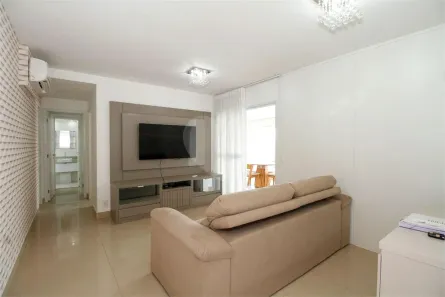 Apartamento com 2 Quartos à venda, 85m² no Pinheiros, São Paulo
