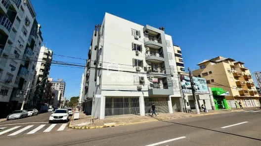 Apartamento com 2 Quartos para alugar, 64m² no Centro, São Leopoldo