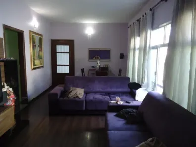 Casa com 4 Quartos à venda, 200m² no Vila Carolina, São Paulo