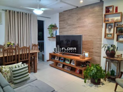 Cobertura com 3 Quartos à venda, 184m² no Itaipu, Niterói
