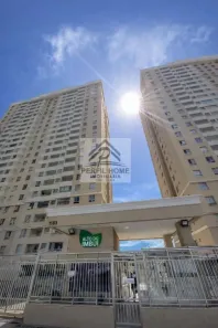 Apartamento com 3 Quartos à venda, 75m² no Imbuí, Salvador