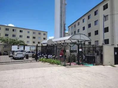 Apartamento com 2 Quartos à venda, 39m² no Itaim Paulista, São Paulo