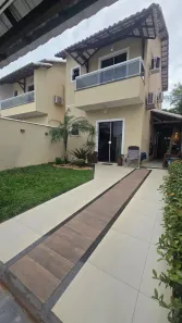 Casa com 2 Quartos à venda, 79m² no Vila Margarida, Itaguaí