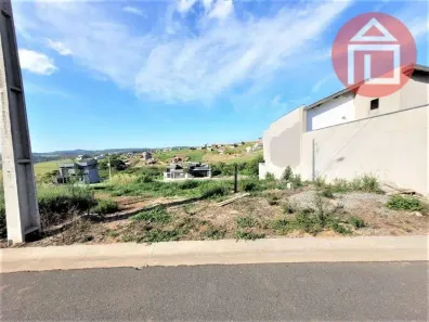 Lote/Terreno à venda, 272m² no Cidade Planejada II, Bragança Paulista
