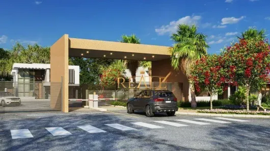 Lote/Terreno à venda, 600m² no Mosaico Vinhedo, Vinhedo