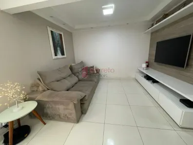 Casa de Condomínio com 3 Quartos à venda, 150m² no Jardim Ermida II, Jundiaí