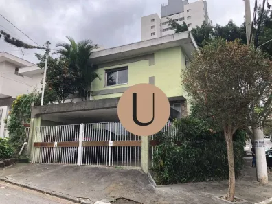 Casa com 3 Quartos à venda, 153m² no Vila Alexandria, São Paulo