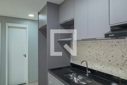 Apartamento com 2 Quartos à venda, 32m² no Jardim Caravelas, São Paulo
