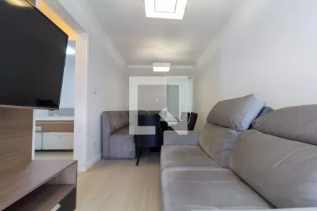 Apartamento com 2 Quartos à venda, 44m² no Jardim Belém, São Paulo