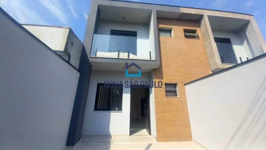  com 2 Quartos à venda, 93m² no Vila Gumercindo, São Paulo