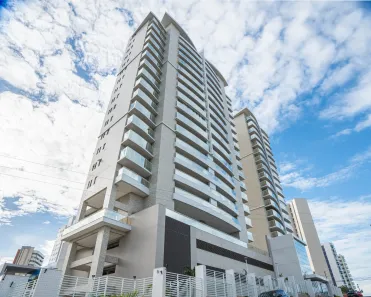 Apartamento com 4 Quartos à venda, 235m² no Calhau, São Luís